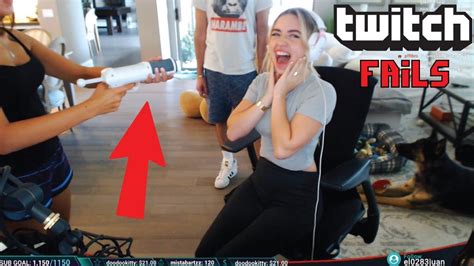 fails twitch